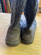 Load image into Gallery viewer, UGG Grey Boots
