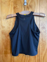 Load image into Gallery viewer, Size Medium Rabbit Black Women's Tank Top
