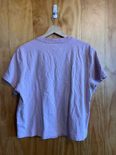 Load image into Gallery viewer, Lululemon Pink Women&#39;s Short Sleeve Shirt
