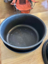 Load image into Gallery viewer, BlackLite Pot/Pan
