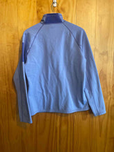 Load image into Gallery viewer, Size Large Marmot Lavender Women's Fleece Sweatshirt
