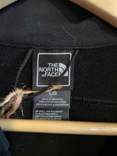 Load image into Gallery viewer, Women Size Large The North Face Black Women's Light Jacket
