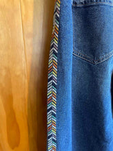 Load image into Gallery viewer, Size 8 Knox Rose Blue Women's Jeans
