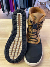 Load image into Gallery viewer, Women's Shoe Size 6 Merrell Tan Boots
