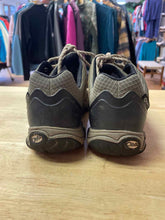 Load image into Gallery viewer, Shoe Size 7 Oboz Brown Hiking Shoes
