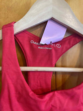 Load image into Gallery viewer, Size S Outdoor Voices Red Women's Sports Bras
