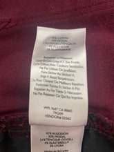 Load image into Gallery viewer, Size 12P Eddie Bauer Maroon Women&#39;s Pants
