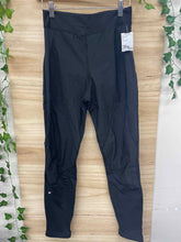 Load image into Gallery viewer, Size Large Louis Garneau Black Women&#39;s Pants
