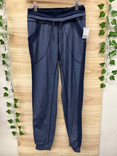 Load image into Gallery viewer, Size 4 Lululemon Blue Women&#39;s Pants
